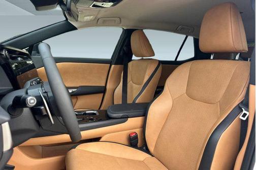 2025 Lexus RZ 300e RZ 300e