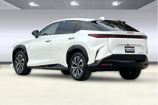 2025 Lexus RZ 300e RZ 300e