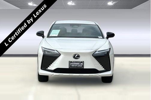 2025 Lexus RZ 300e RZ 300e