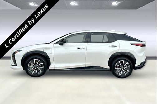 2025 Lexus RZ 300e RZ 300e