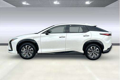 2025 Lexus RZ 300e RZ 300e