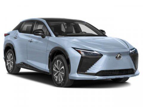 2025 Lexus RZ 300e RZ 300e