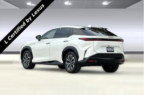 2025 Lexus RZ 300e RZ 300e