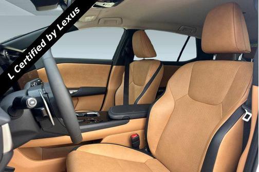 2025 Lexus RZ 300e RZ 300e