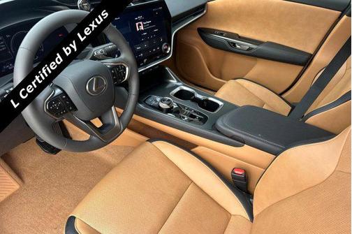 2025 Lexus RZ 300e RZ 300e