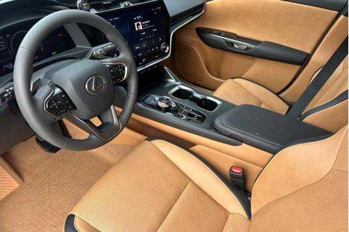 2025 Lexus RZ 300e RZ 300e