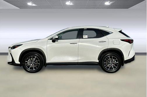 2026 Lexus NX 350 NX 350