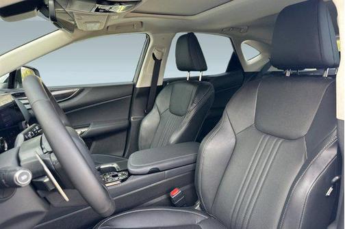 2026 Lexus NX 350 NX 350