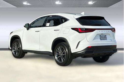 2026 Lexus NX 350 NX 350