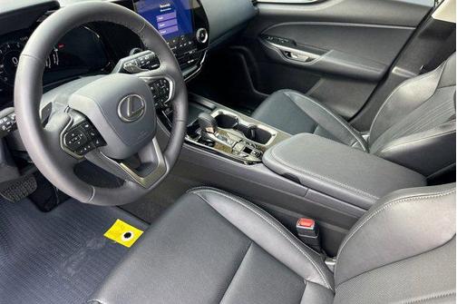 2026 Lexus NX 350 NX 350