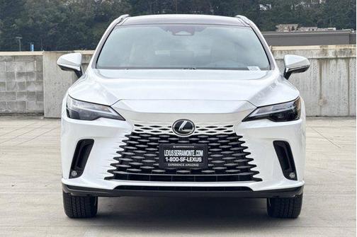 2026 Lexus RX 350 Premium