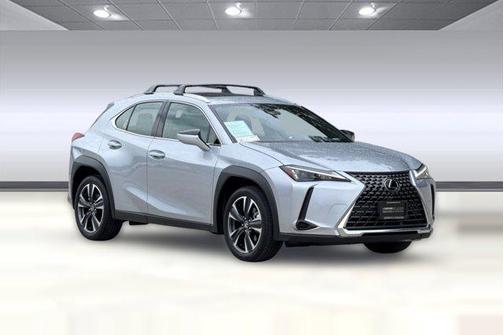 Iridium 2025 Lexus UX 300h Base