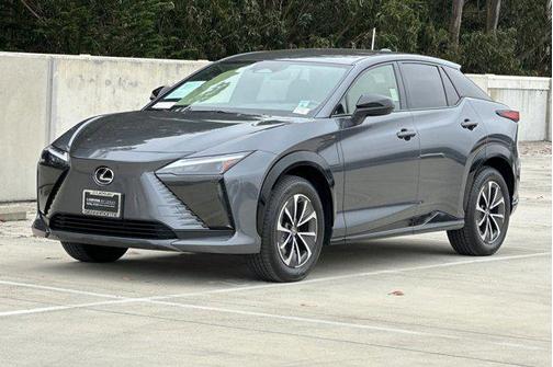 2025 Lexus RZ 450e RZ 450e Premium