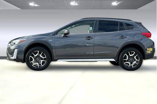 2023 Subaru Crosstrek Hybrid Base