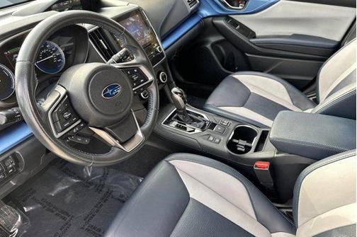 2023 Subaru Crosstrek Hybrid Base