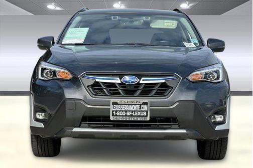 2023 Subaru Crosstrek Hybrid Base