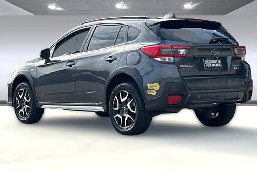 2023 Subaru Crosstrek Hybrid Base