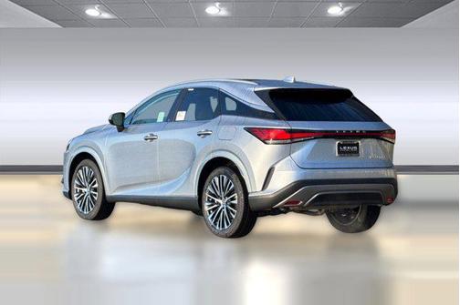 2026 Lexus RX 350 Premium+