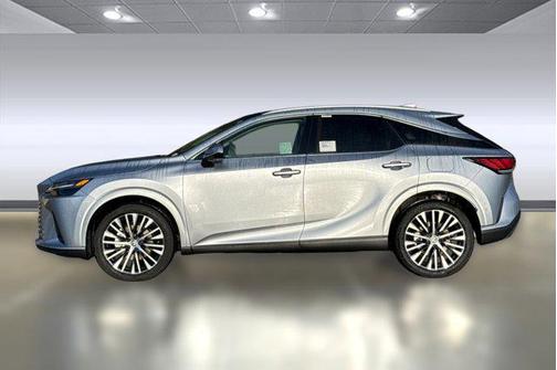 2026 Lexus RX 350 Premium+
