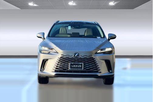 2026 Lexus RX 350 Premium+