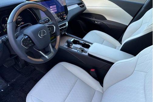 2026 Lexus RX 350 Premium+