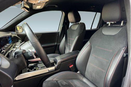 2022 Mercedes-Benz GLB 250 4MATIC