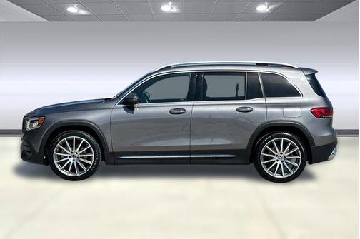 2022 Mercedes-Benz GLB 250 4MATIC
