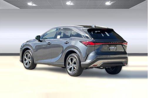 2026 Lexus RX 350 AWD
