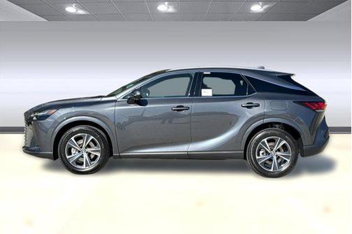 2026 Lexus RX 350 AWD