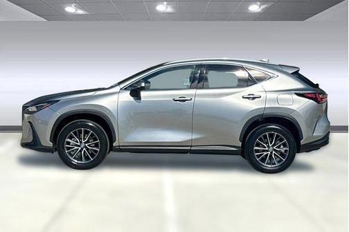 2024 Lexus NX 350 NX 350