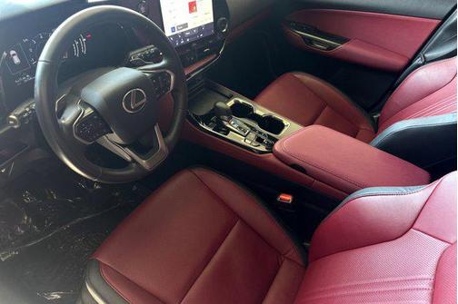 2024 Lexus NX 350 NX 350