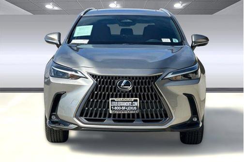 2024 Lexus NX 350 NX 350