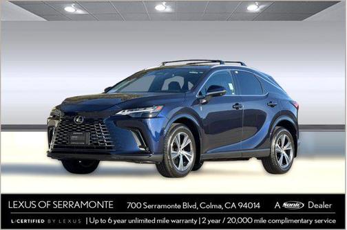 2023 Lexus RX 350 Premium