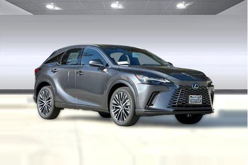 2026 Lexus RX 350 Base