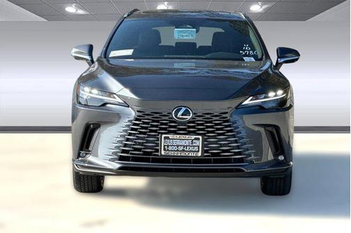 2026 Lexus RX 350 Base