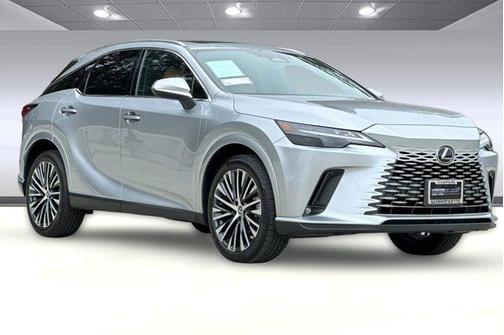 2023 Lexus RX 350 Premium Plus