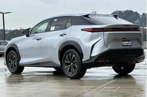 2026 Lexus RZ 350e Premium
