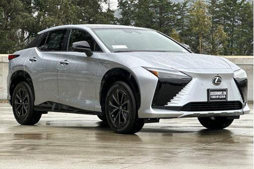 2026 Lexus RZ 350e Premium