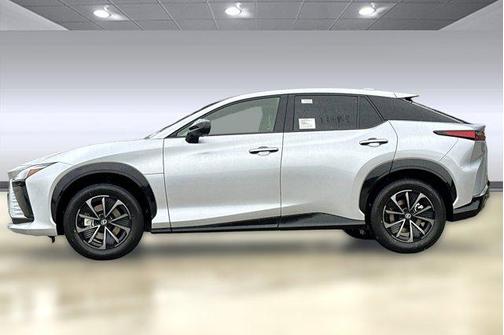 2026 Lexus RZ 350e Premium