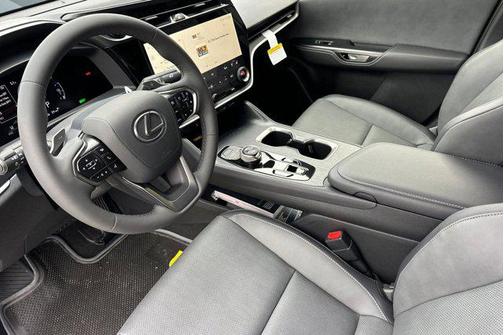 2026 Lexus RZ 350e Premium