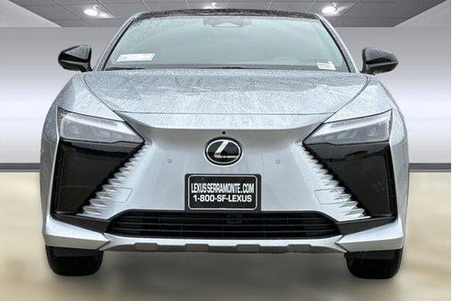 2026 Lexus RZ 350e Premium