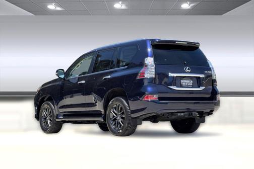 Nightfall Mica 2023 Lexus GX 460 Premium