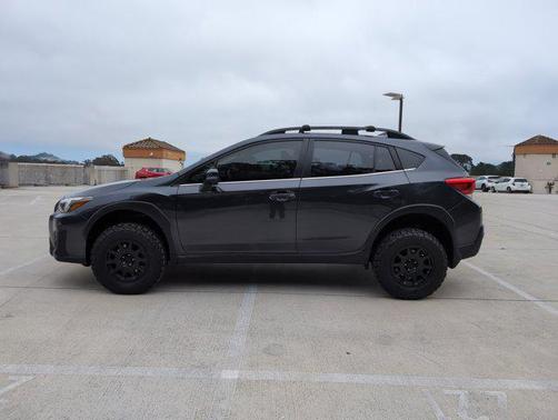 2019 Subaru Crosstrek 2.0i Limited