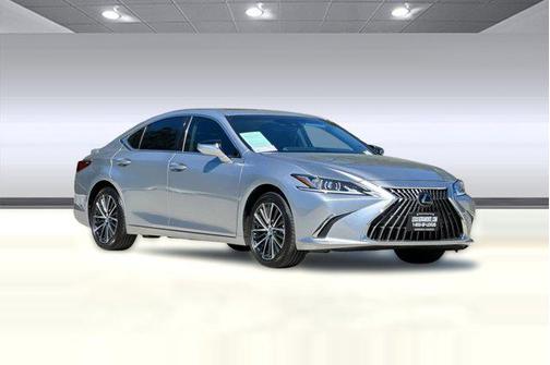 2024 Lexus ES 300h Base