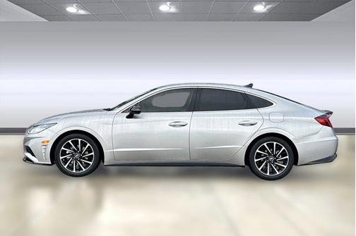 2020 Hyundai SONATA SEL Plus