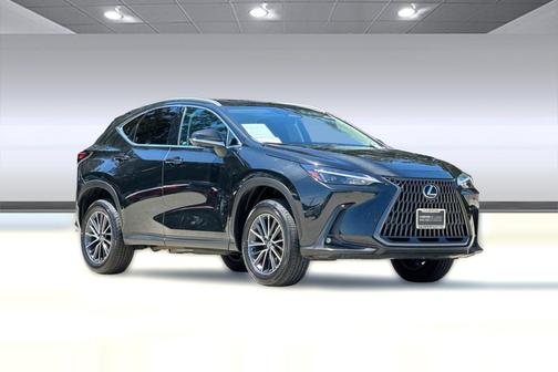 Caviar 2024 Lexus NX 350h Premium