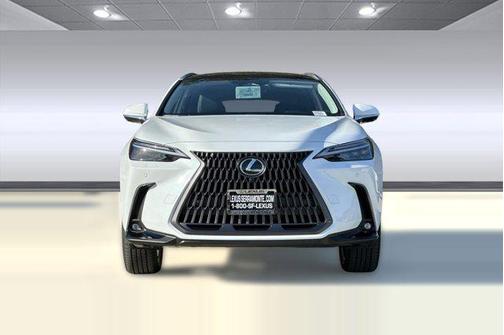 2026 Lexus NX 450h+ NX 450h+ Luxury