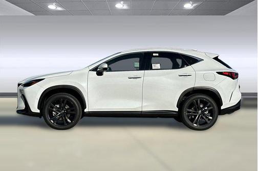 2026 Lexus NX 450h+ NX 450h+ Luxury