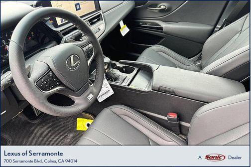 2024 Lexus ES 350 F Sport