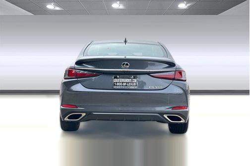 2024 Lexus ES 350 F Sport